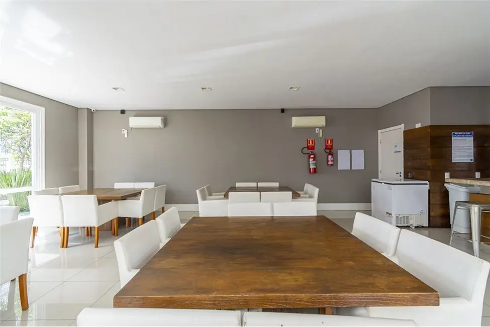 Foto 8 de Apartamento com 3 quartos à venda, 78m2 em Marechal Rondon, Canoas - RS