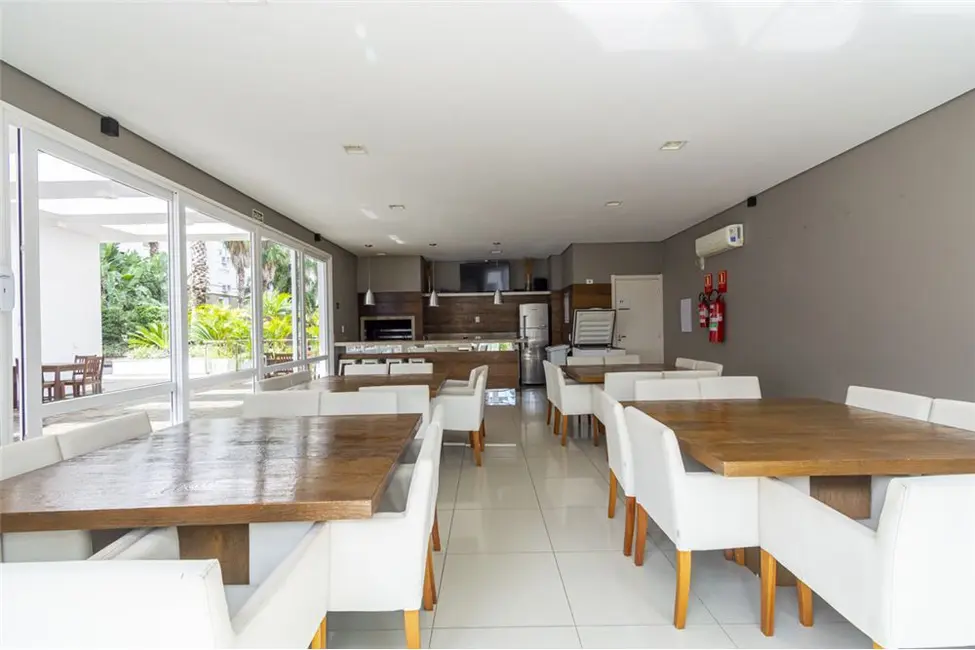 Foto 7 de Apartamento com 3 quartos à venda, 78m2 em Marechal Rondon, Canoas - RS