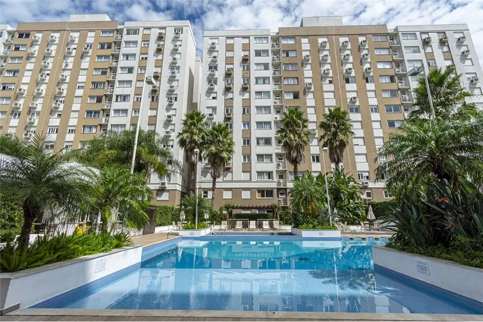 Foto 3 de Apartamento com 3 quartos à venda, 78m2 em Marechal Rondon, Canoas - RS