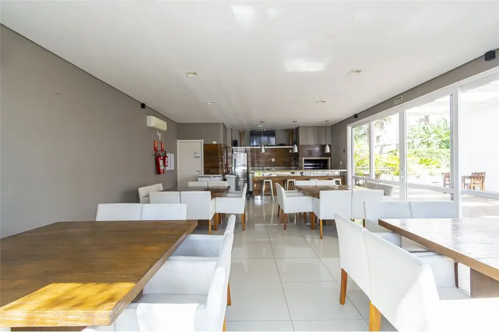 Foto 9 de Apartamento com 3 quartos à venda, 78m2 em Marechal Rondon, Canoas - RS