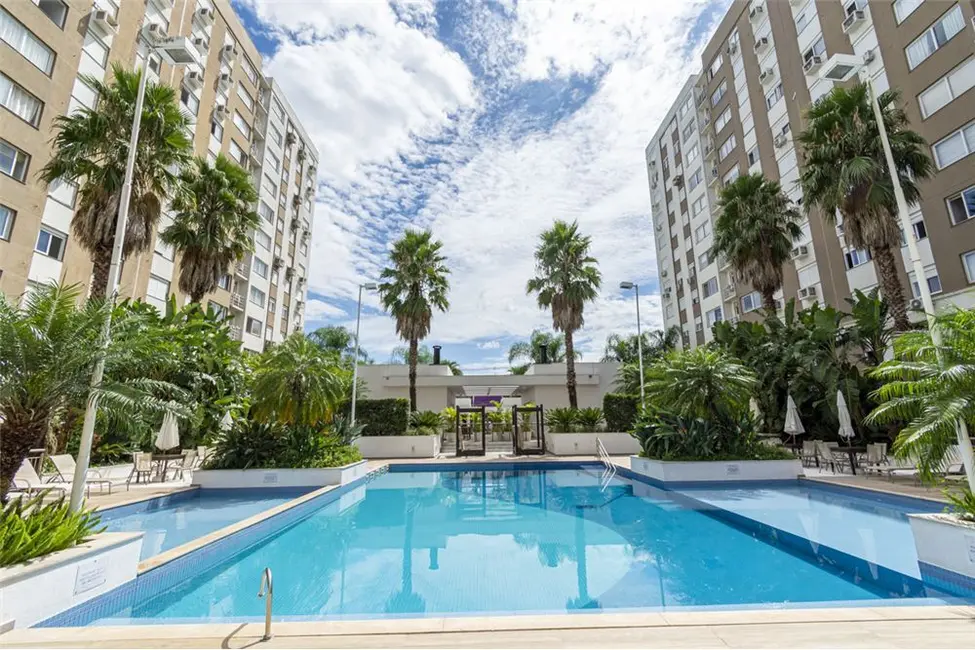 Foto 6 de Apartamento com 3 quartos à venda, 78m2 em Marechal Rondon, Canoas - RS