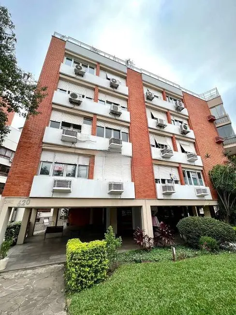 Foto 1 de Apartamento com 3 quartos à venda, 139m2 em Bela Vista, Porto Alegre - RS