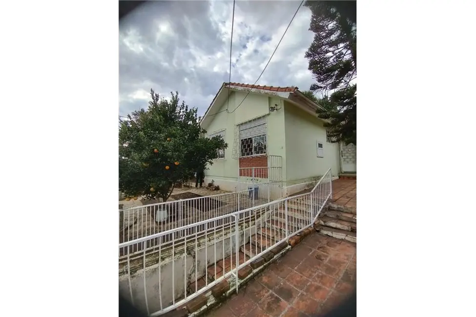 Foto 1 de Casa com 3 quartos à venda, 128m2 em Santa Tereza, Porto Alegre - RS