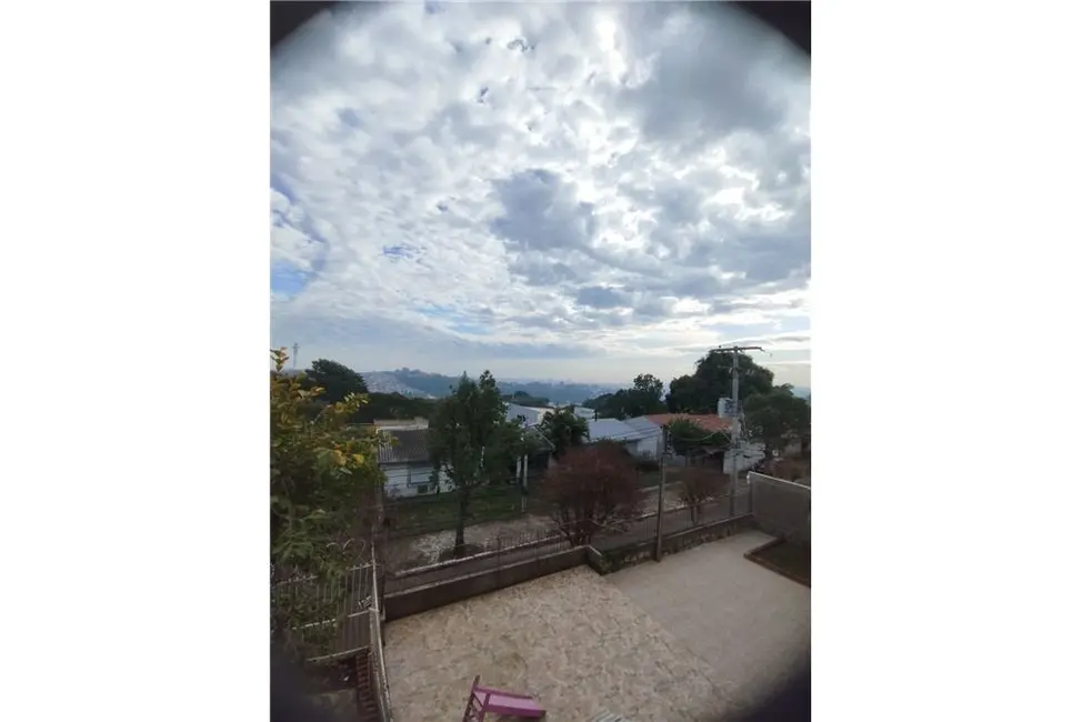 Foto 2 de Casa com 3 quartos à venda, 128m2 em Santa Tereza, Porto Alegre - RS