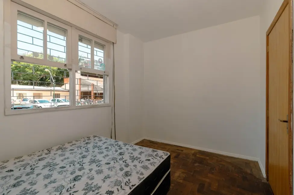 Apartamento com 2 quartos à venda, 55m2 em Petrópolis, Porto Alegre - RS - imagem 9 Foto 9 de Apartamento com 2 quartos à venda, 55m2 em Petrópolis, Porto Alegre - RS