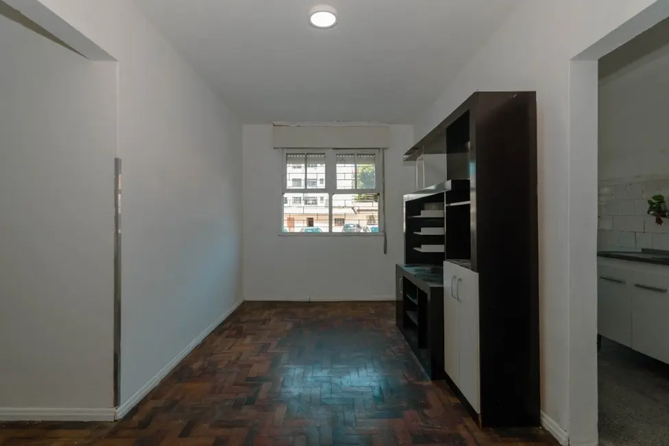 Foto 1 de Apartamento com 2 quartos à venda, 55m2 em Petrópolis, Porto Alegre - RS