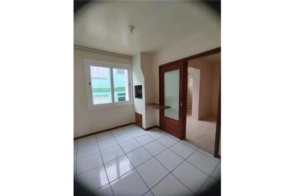 Foto 6 de Apartamento com 3 quartos à venda, 81m2 em Santa Tereza, Porto Alegre - RS