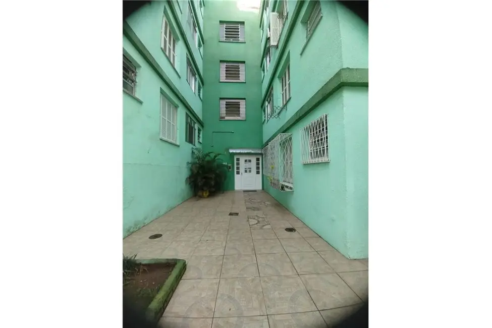 Foto 3 de Apartamento com 3 quartos à venda, 81m2 em Santa Tereza, Porto Alegre - RS