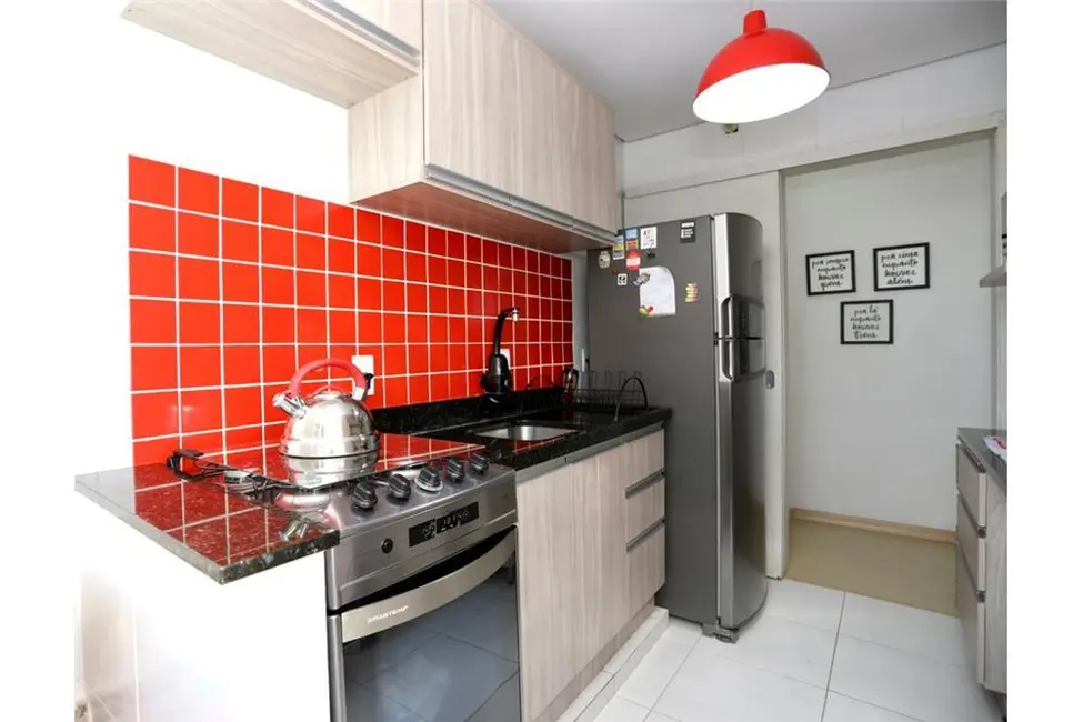 Foto 6 de Apartamento com 2 quartos à venda, 53m2 em Passo das Pedras, Porto Alegre - RS