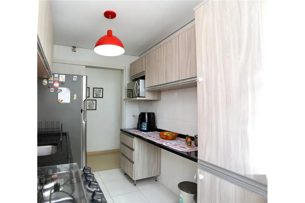 Foto 7 de Apartamento com 2 quartos à venda, 53m2 em Passo das Pedras, Porto Alegre - RS