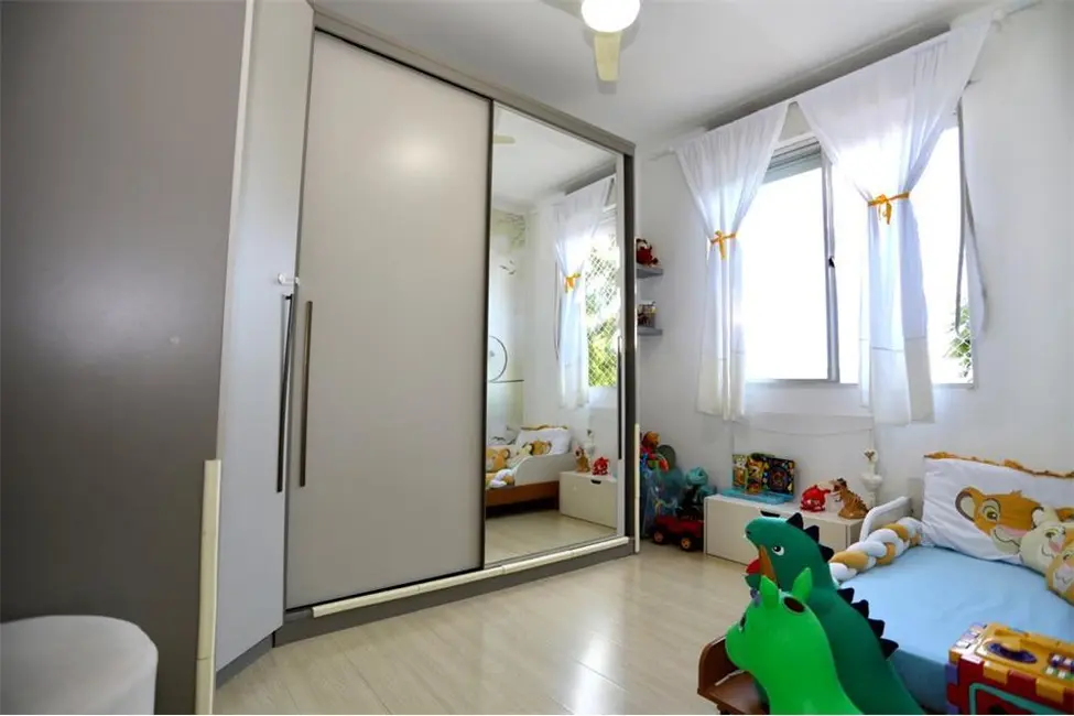 Foto 9 de Apartamento com 2 quartos à venda, 53m2 em Passo das Pedras, Porto Alegre - RS