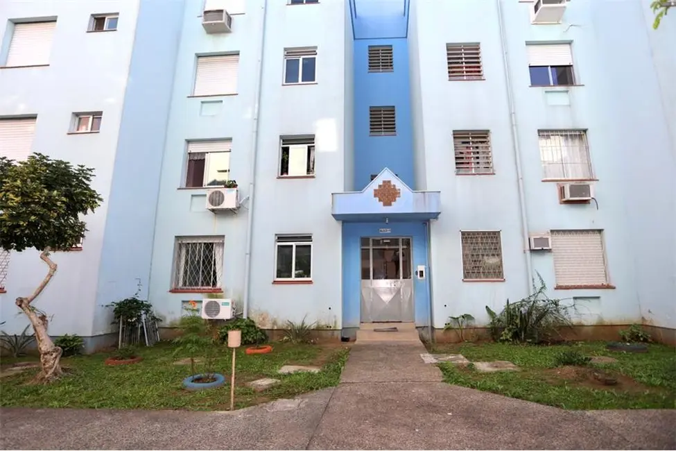 Foto 3 de Apartamento com 2 quartos à venda, 53m2 em Passo das Pedras, Porto Alegre - RS