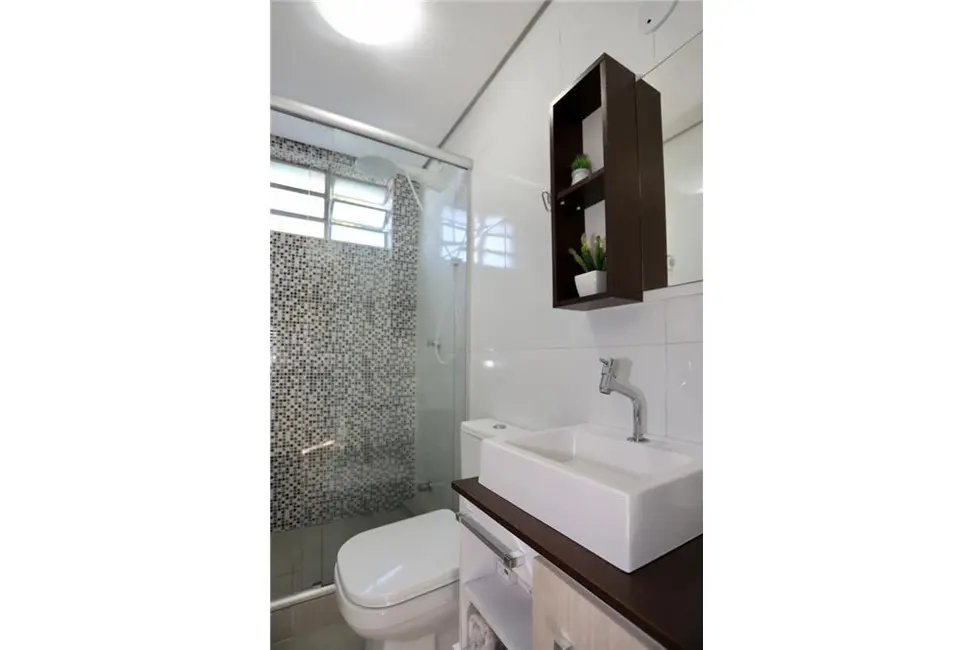 Foto 8 de Apartamento com 2 quartos à venda, 53m2 em Passo das Pedras, Porto Alegre - RS