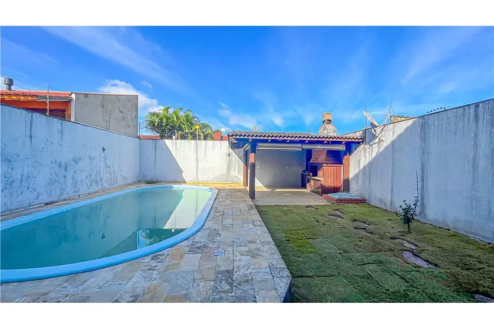 Foto 6 de Casa com 4 quartos à venda, 280m2 em Parque Santa Fé, Porto Alegre - RS