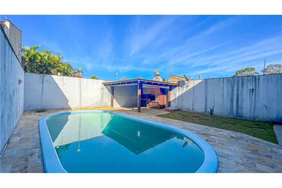 Foto 5 de Casa com 4 quartos à venda, 280m2 em Parque Santa Fé, Porto Alegre - RS