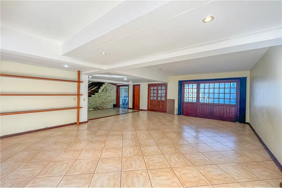 Foto 9 de Casa com 4 quartos à venda, 280m2 em Parque Santa Fé, Porto Alegre - RS