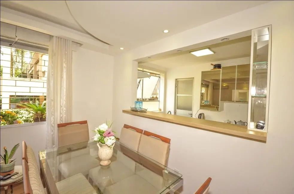 Apartamento com 2 quartos à venda, 82m2 em Bela Vista, Porto Alegre - RS - imagem 9 Foto 9 de Apartamento com 2 quartos à venda, 82m2 em Bela Vista, Porto Alegre - RS