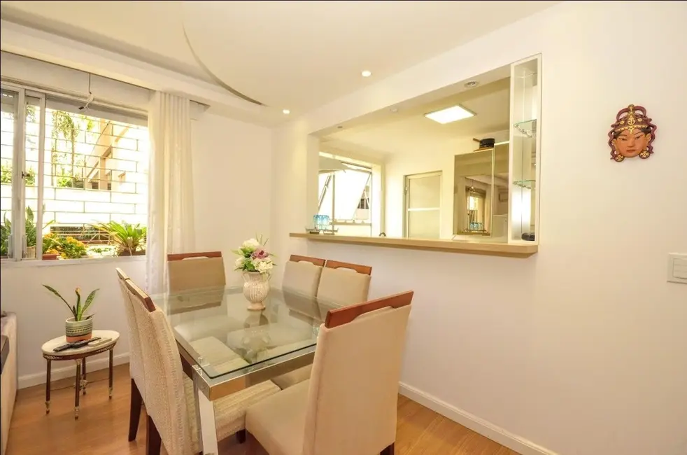 Apartamento com 2 quartos à venda, 82m2 em Bela Vista, Porto Alegre - RS - imagem 7 Foto 7 de Apartamento com 2 quartos à venda, 82m2 em Bela Vista, Porto Alegre - RS