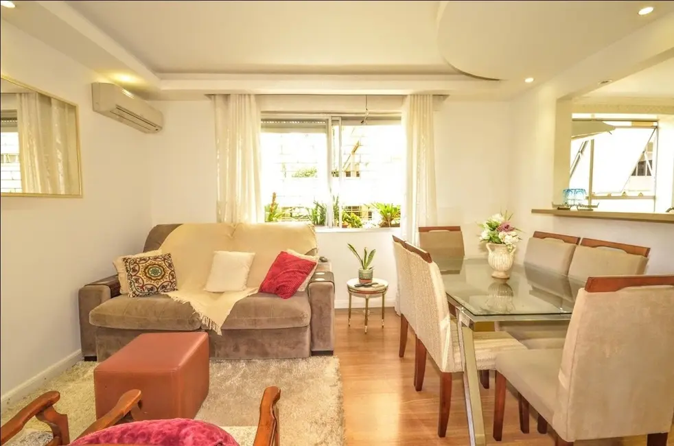 Apartamento com 2 quartos à venda, 82m2 em Bela Vista, Porto Alegre - RS - imagem 6 Foto 6 de Apartamento com 2 quartos à venda, 82m2 em Bela Vista, Porto Alegre - RS