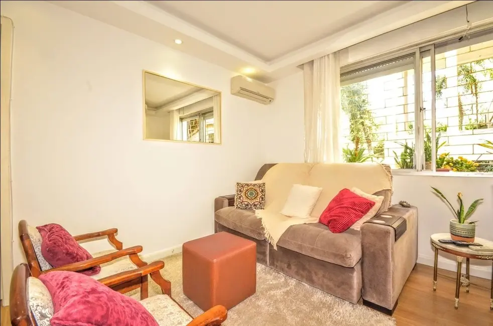 Apartamento com 2 quartos à venda, 82m2 em Bela Vista, Porto Alegre - RS - imagem 4 Foto 4 de Apartamento com 2 quartos à venda, 82m2 em Bela Vista, Porto Alegre - RS