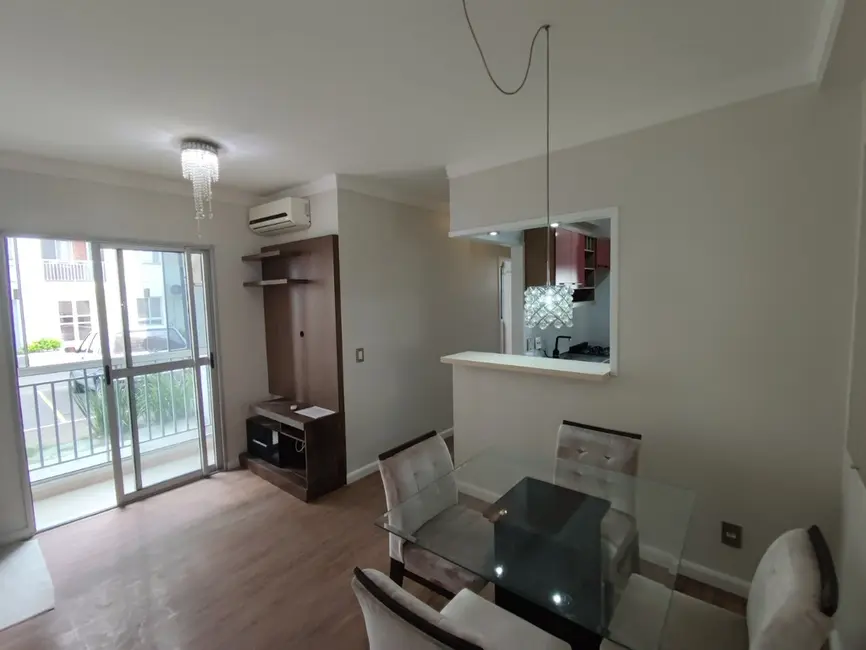 Foto 2 de Apartamento com 2 quartos à venda, 48m2 em Igara, Canoas - RS