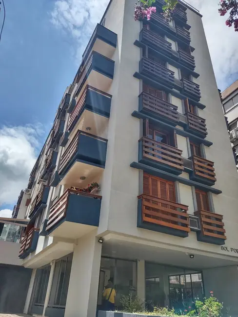 Foto 1 de Apartamento com 3 quartos à venda, 170m2 em Independência, Porto Alegre - RS