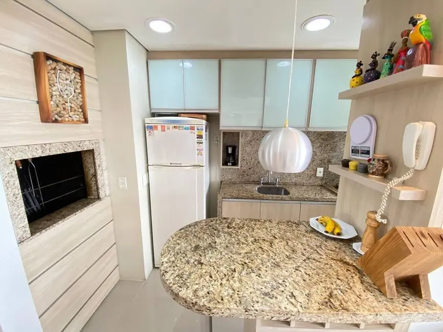 Foto 7 de Apartamento com 3 quartos à venda, 72m2 em Jardim Sabará, Porto Alegre - RS