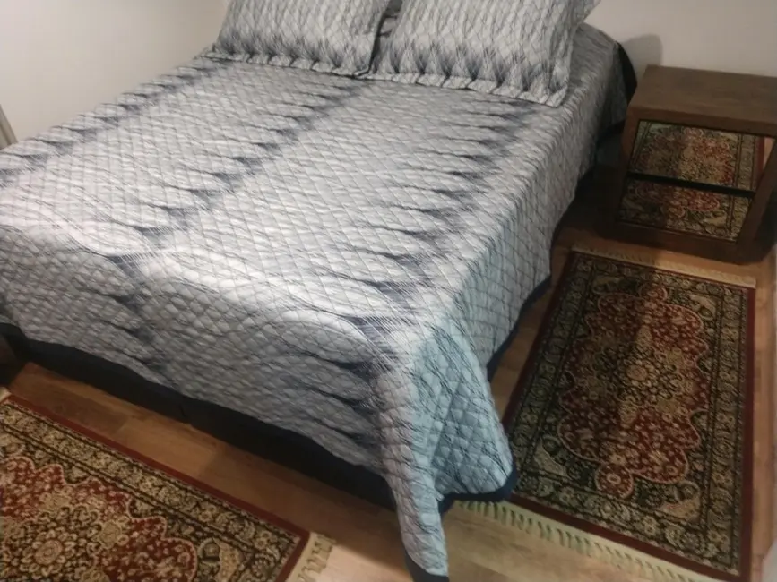 Apartamento com 1 quarto à venda, 38m2 em Moinhos de Vento, Porto Alegre - RS - imagem 6 Foto 6 de Apartamento com 1 quarto à venda, 38m2 em Moinhos de Vento, Porto Alegre - RS
