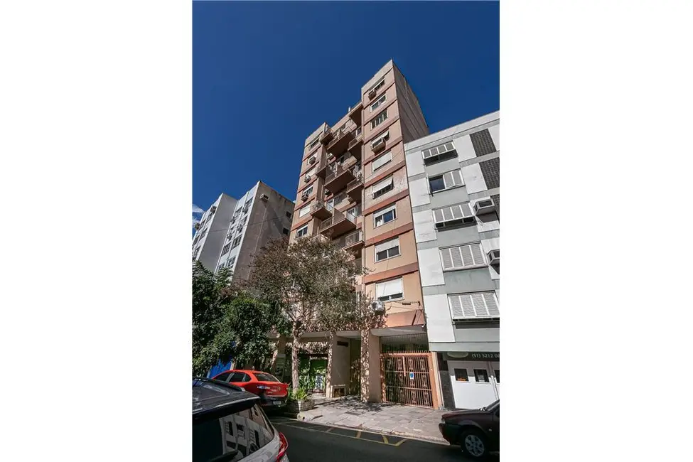 Apartamento com 2 quartos à venda, 74m2 em Centro Histórico, Porto Alegre - RS - imagem 1 Foto 1 de Apartamento com 2 quartos à venda, 74m2 em Centro Histórico, Porto Alegre - RS