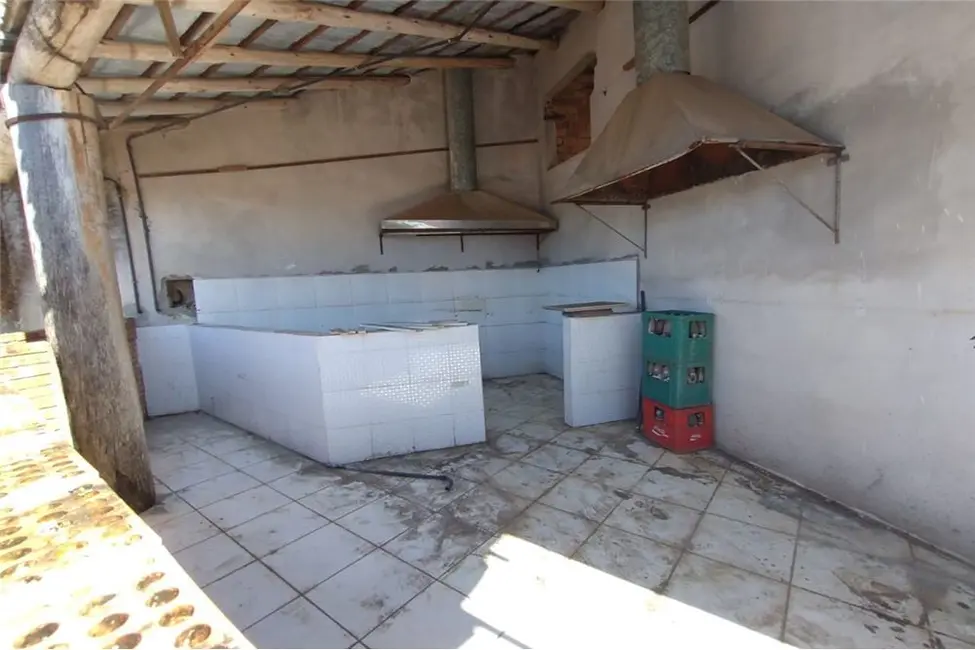 Foto 8 de Terreno / Lote à venda, 409m2 em Parque Santa Fé, Porto Alegre - RS