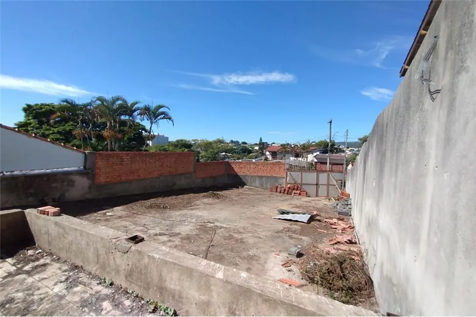 Foto 6 de Terreno / Lote à venda, 409m2 em Parque Santa Fé, Porto Alegre - RS