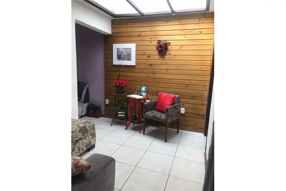 Casa com 3 quartos à venda, 90m2 em Tramandai - RS - imagem 6 Foto 6 de Casa com 3 quartos à venda, 90m2 em Tramandai - RS