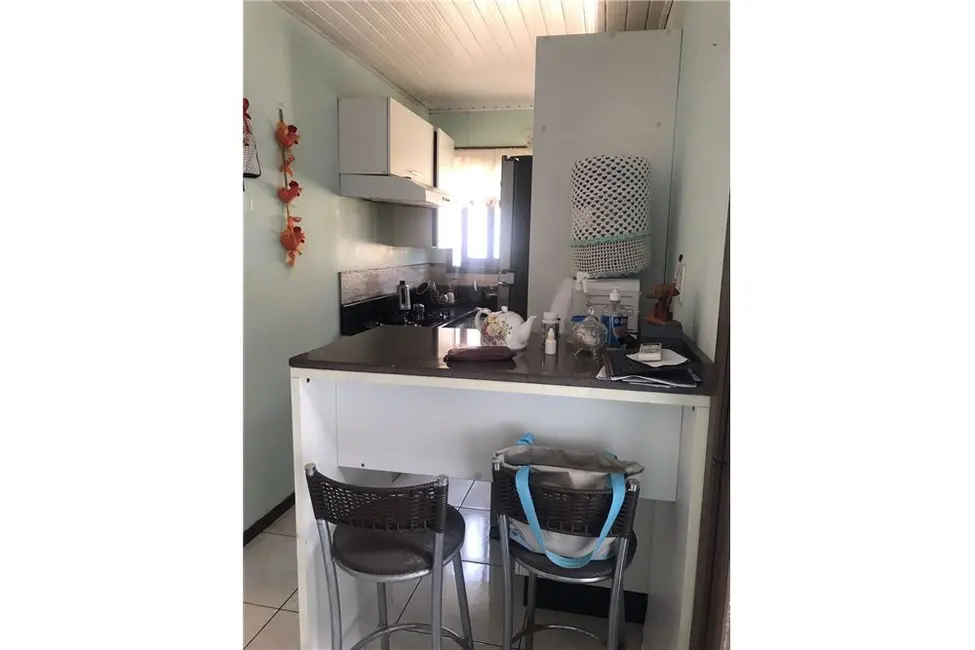 Casa com 3 quartos à venda, 90m2 em Tramandai - RS - imagem 5 Foto 5 de Casa com 3 quartos à venda, 90m2 em Tramandai - RS