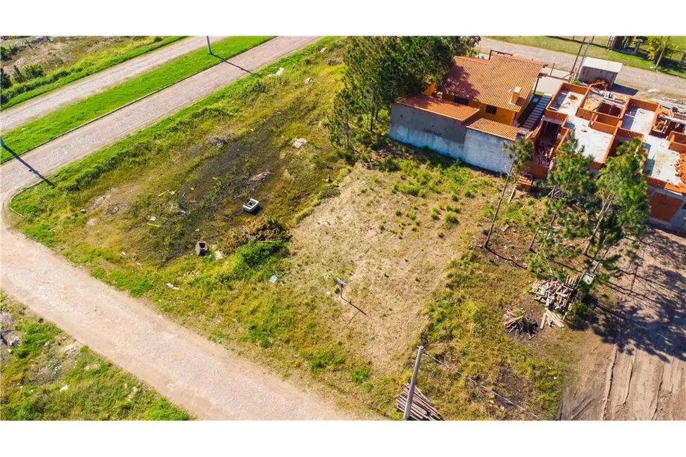 Foto 8 de Terreno / Lote à venda, 350m2 em Centro, Imbe - RS