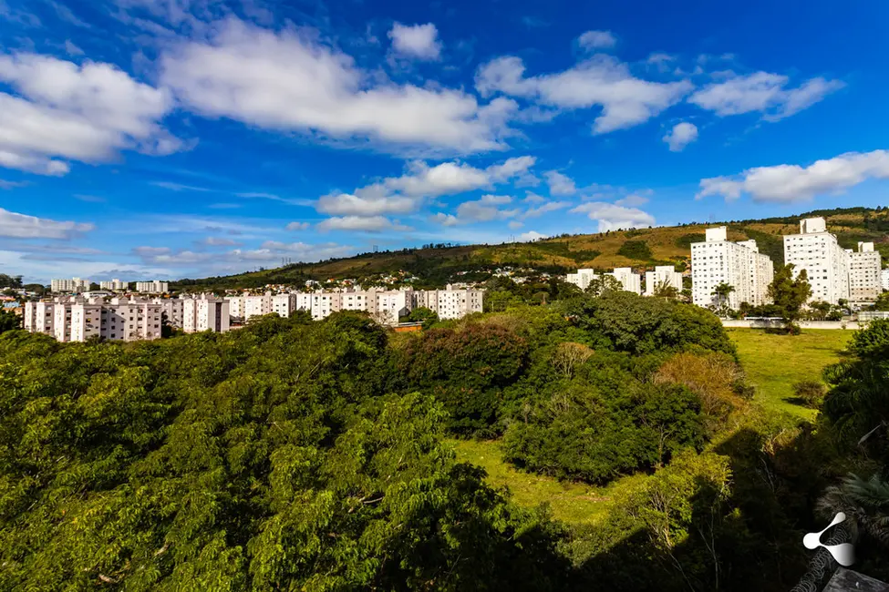Foto 3 de Apartamento com 2 quartos à venda, 51m2 em Morro Santana, Porto Alegre - RS