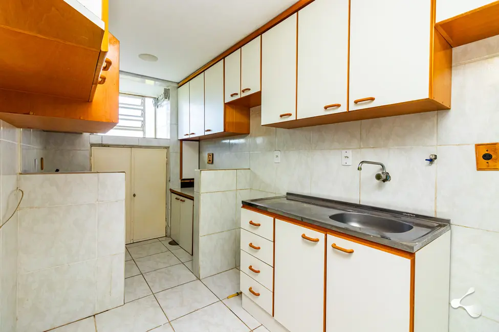 Foto 9 de Apartamento com 2 quartos à venda, 51m2 em Morro Santana, Porto Alegre - RS