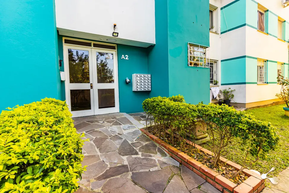 Foto 6 de Apartamento com 2 quartos à venda, 51m2 em Morro Santana, Porto Alegre - RS