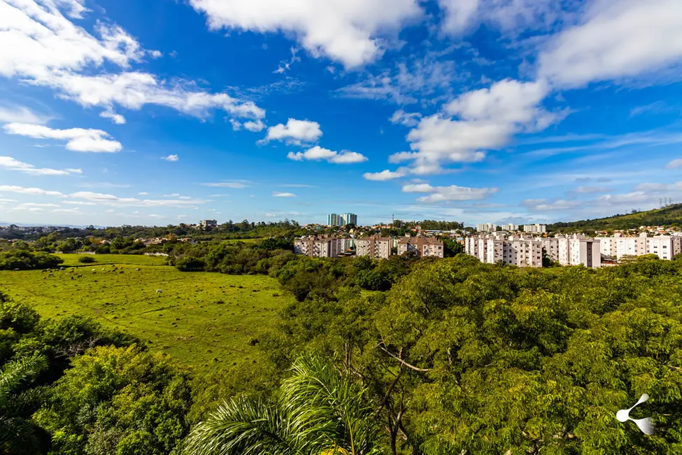Foto 4 de Apartamento com 2 quartos à venda, 51m2 em Morro Santana, Porto Alegre - RS