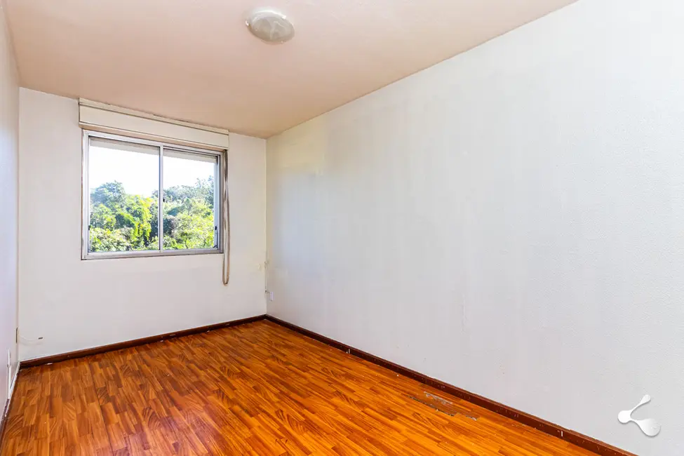 Foto 3 de Apartamento com 1 quarto à venda, 43m2 em Jardim Sabará, Porto Alegre - RS