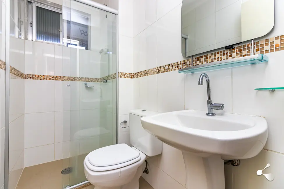 Foto 7 de Apartamento com 1 quarto à venda, 43m2 em Jardim Sabará, Porto Alegre - RS