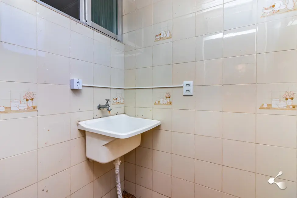 Foto 8 de Apartamento com 1 quarto à venda, 43m2 em Jardim Sabará, Porto Alegre - RS