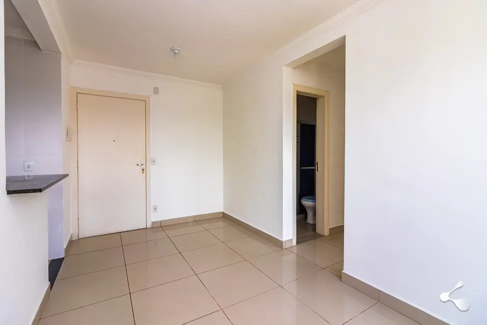 Apartamento com 2 quartos à venda, 59m2 em Teresópolis, Porto Alegre - RS - imagem 3 Foto 3 de Apartamento com 2 quartos à venda, 59m2 em Teresópolis, Porto Alegre - RS