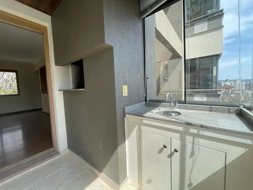 Foto 9 de Apartamento com 2 quartos à venda, 68m2 em Bela Vista, Porto Alegre - RS