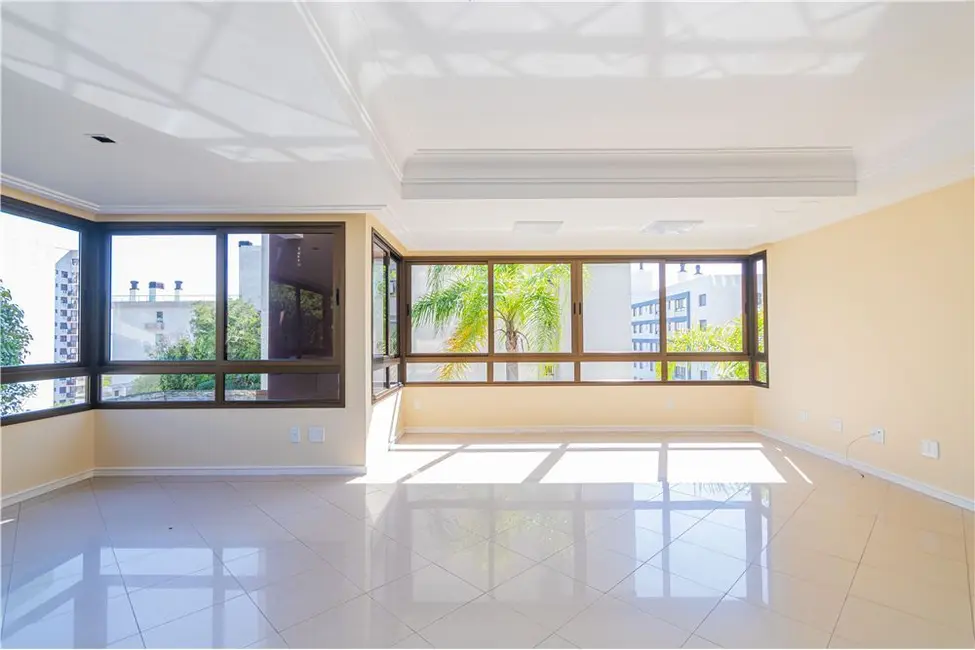 Apartamento com 2 quartos à venda, 110m2 em Mont Serrat, Porto Alegre - RS - imagem 8 Foto 8 de Apartamento com 2 quartos à venda, 110m2 em Mont Serrat, Porto Alegre - RS