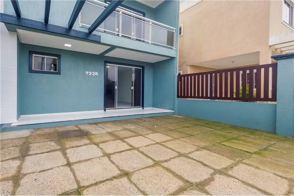 Casa com 3 quartos à venda, 137m2 em Tramandai - RS - imagem 1 Foto 1 de Casa com 3 quartos à venda, 137m2 em Tramandai - RS