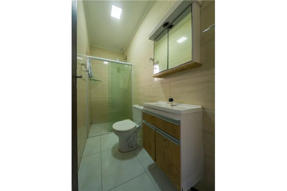 Foto 27 de Casa com 3 quartos à venda, 137m2 em Tramandai - RS