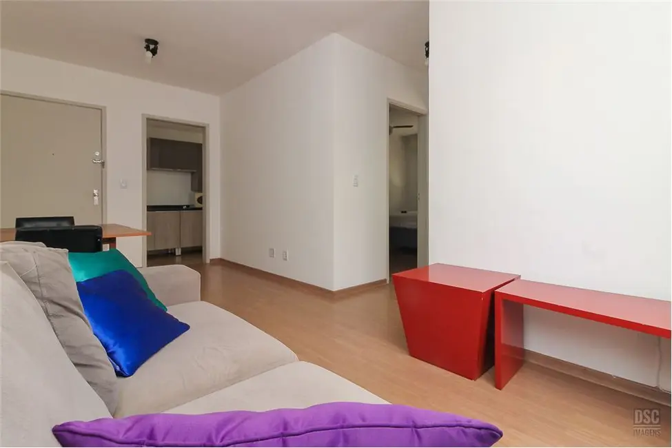 Foto 7 de Apartamento com 2 quartos à venda, 66m2 em Rio Branco, Porto Alegre - RS