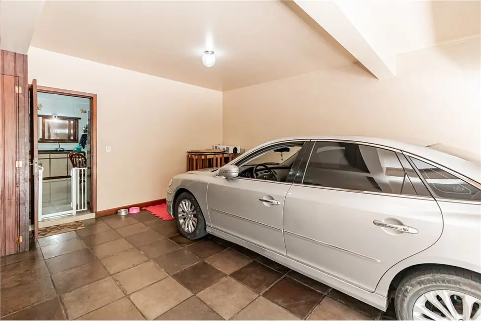 Foto 8 de Casa com 4 quartos à venda, 350m2 em Partenon, Porto Alegre - RS