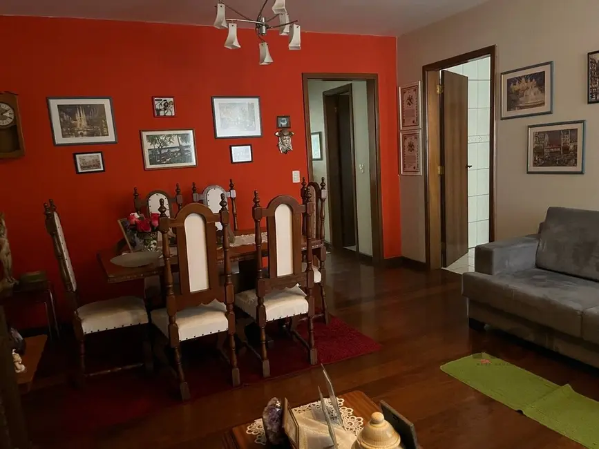 Apartamento com 2 quartos à venda, 82m2 em Petrópolis, Porto Alegre - RS - imagem 4 Foto 4 de Apartamento com 2 quartos à venda, 82m2 em Petrópolis, Porto Alegre - RS