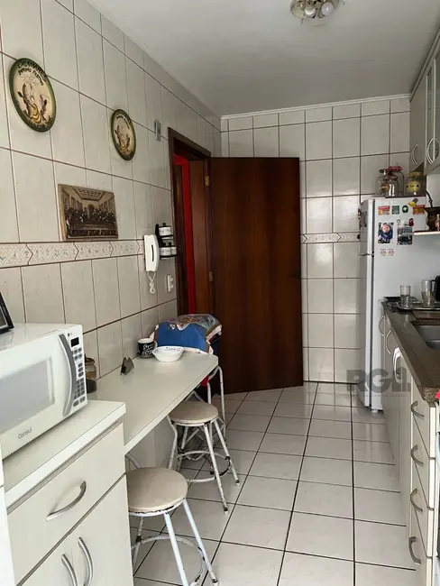 Apartamento com 2 quartos à venda, 82m2 em Petrópolis, Porto Alegre - RS - imagem 5 Foto 5 de Apartamento com 2 quartos à venda, 82m2 em Petrópolis, Porto Alegre - RS